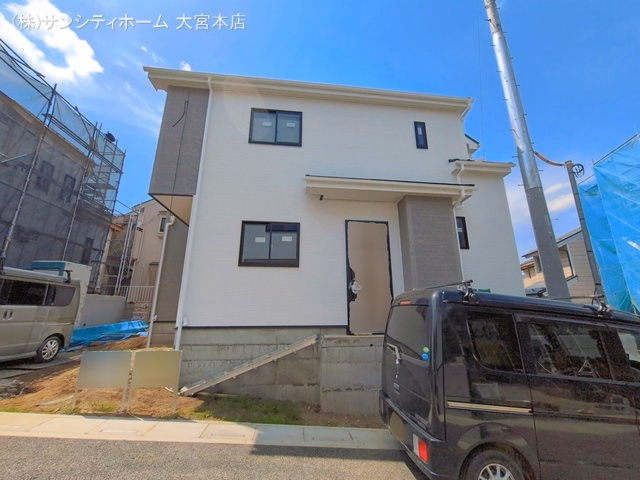 外構
