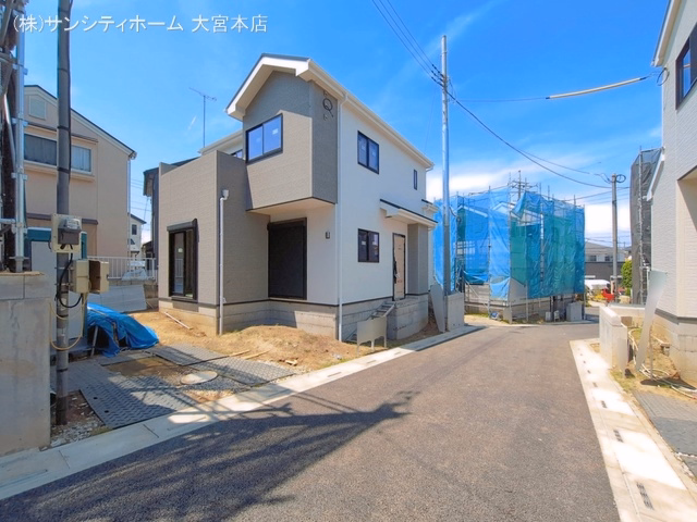 外構