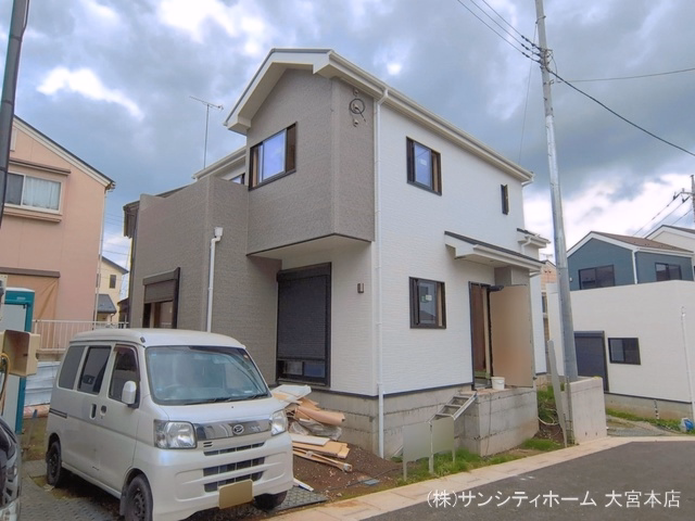 外構