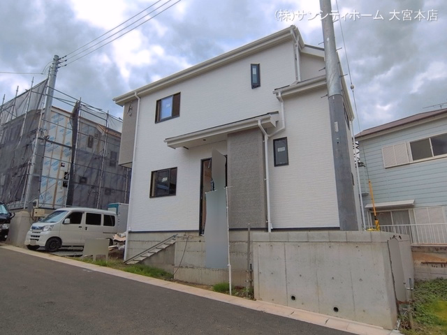 外構