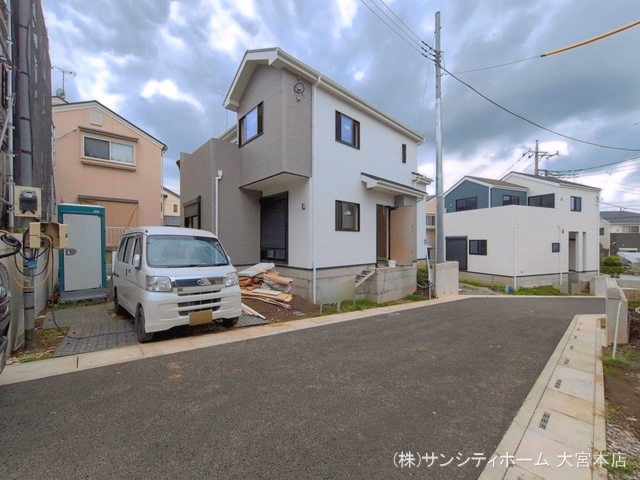 外構