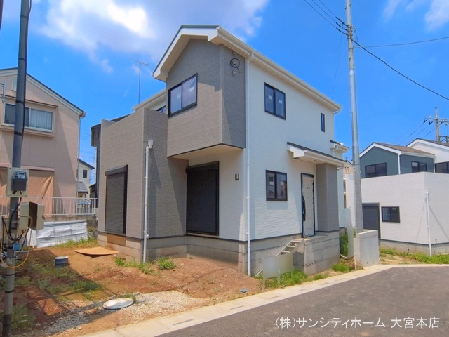 外構
