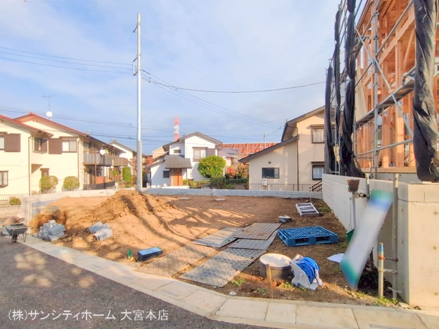 更地・土地
