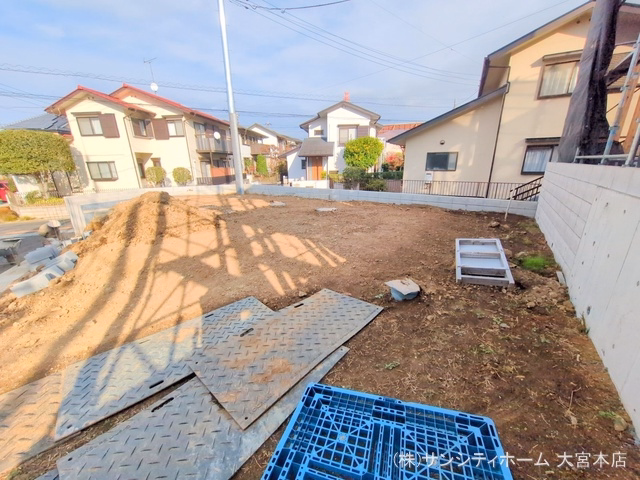 更地・土地