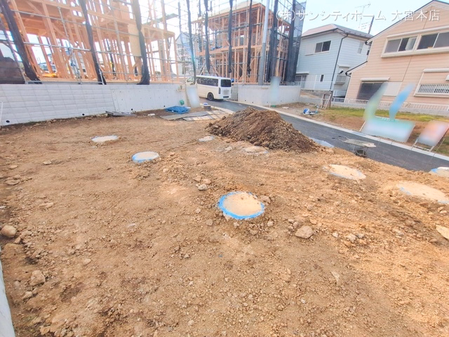 更地・土地