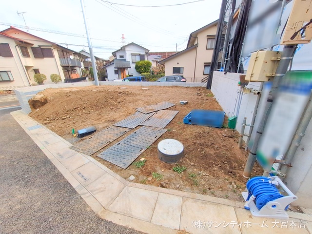 更地・土地