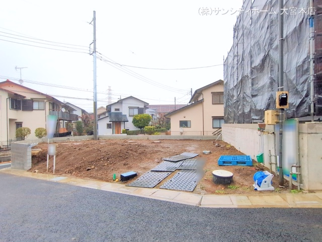 更地・土地