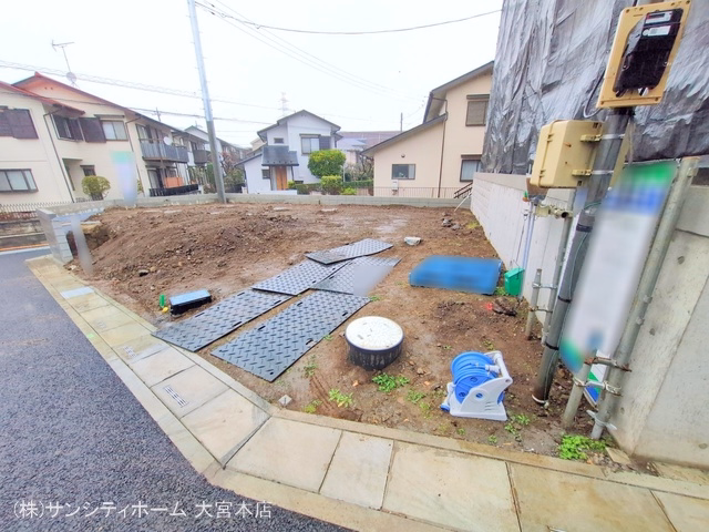 更地・土地