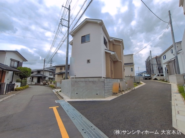 外構