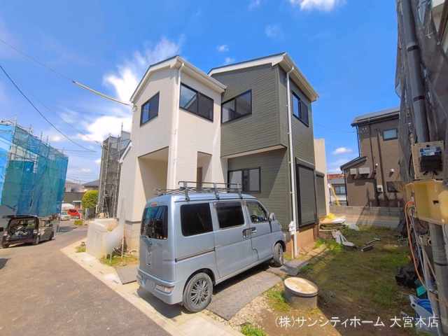外構