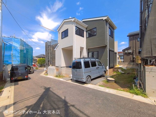 外構