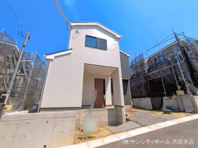 外構