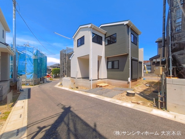 外構