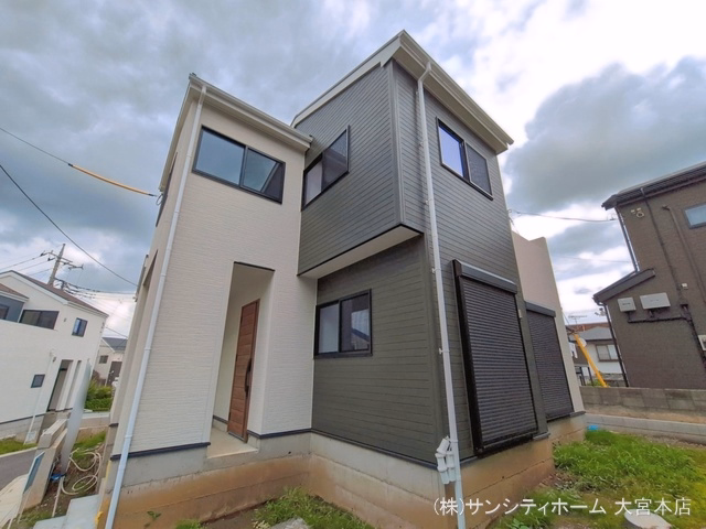 外構