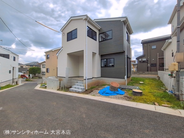 外構