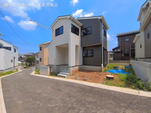 外構