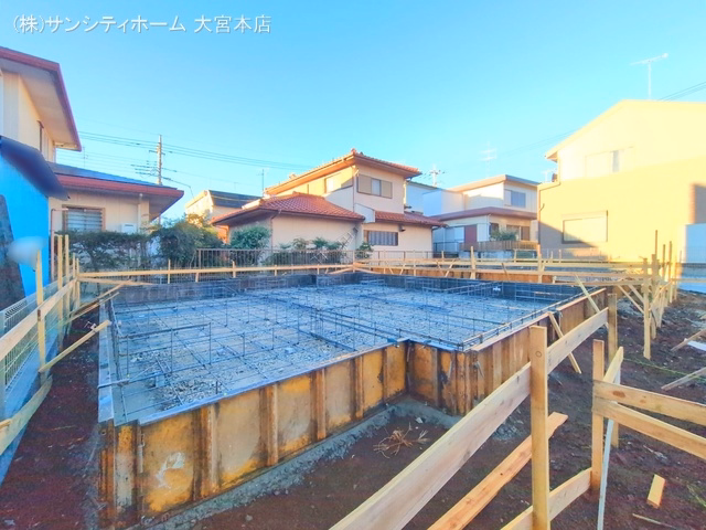 さいたま市見沼区東大宮6丁目(戸建)C