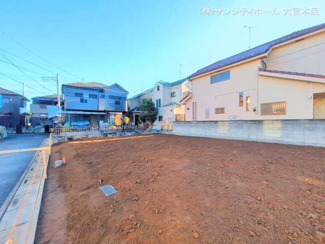 更地・土地