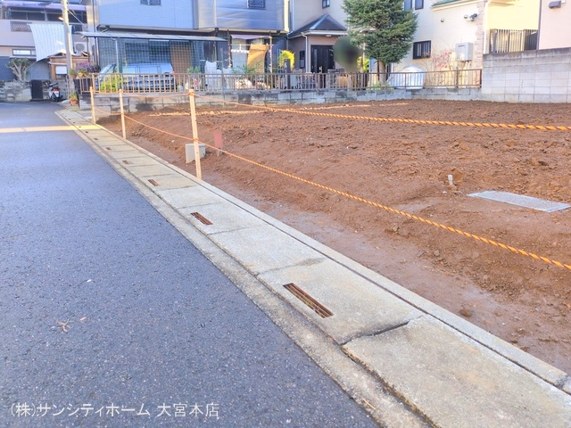 更地・土地