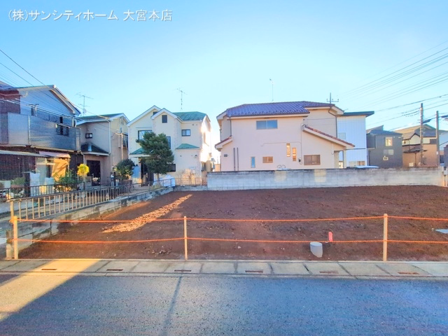 更地・土地
