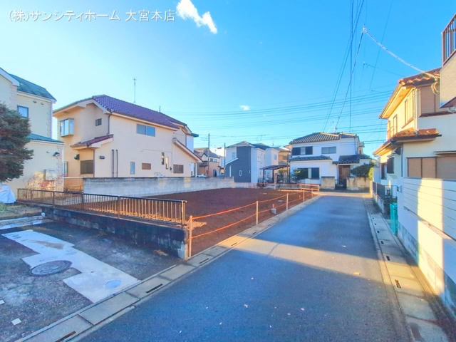 更地・土地