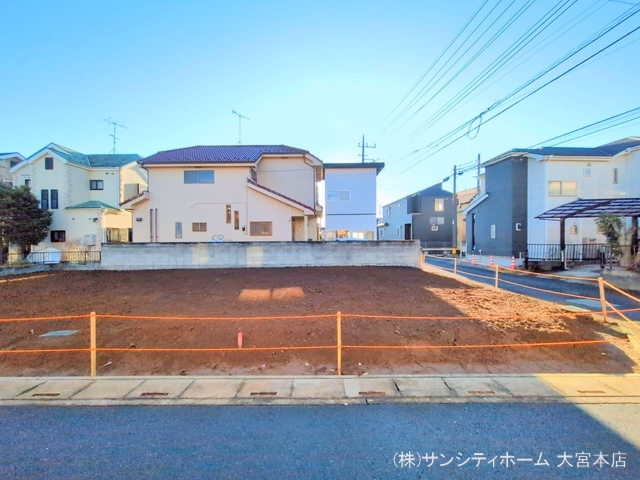 更地・土地