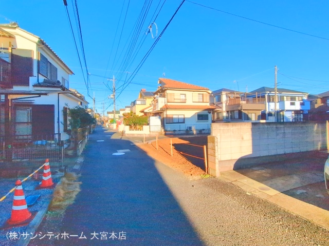 更地・土地