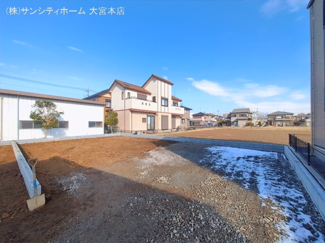 更地・土地