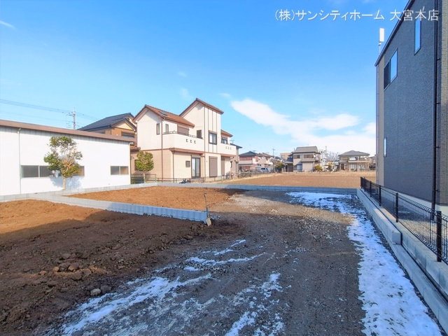 更地・土地