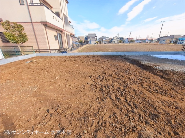 更地・土地