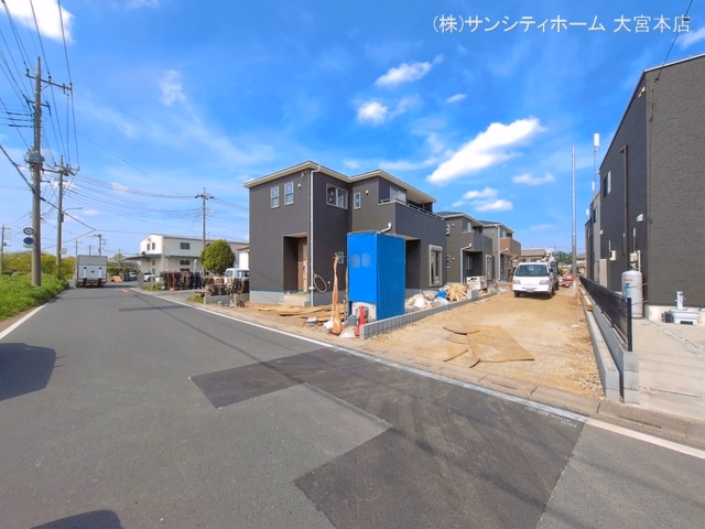 外構