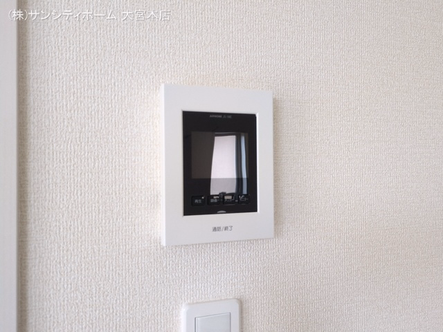 さいたま市岩槻区上野1丁目(戸建)03 室内設備
