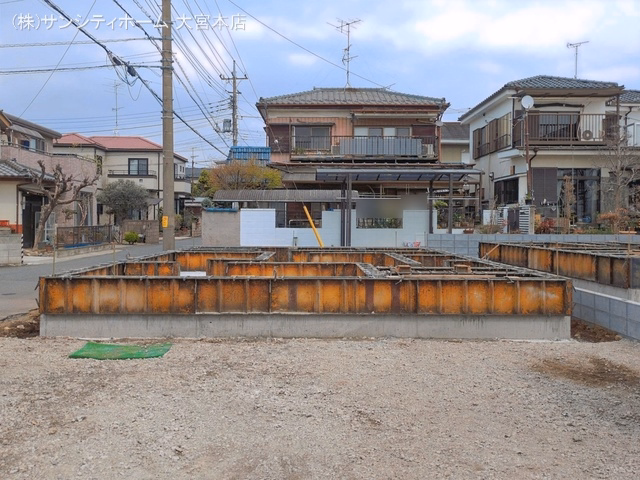 基礎