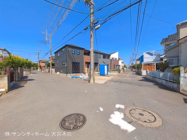 外構