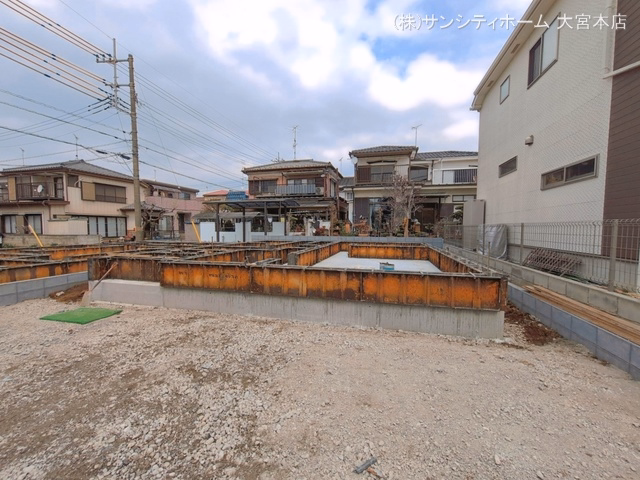 基礎
