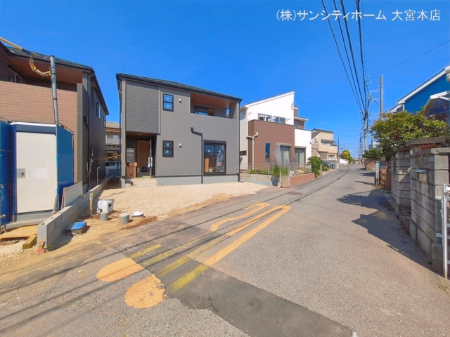 外構