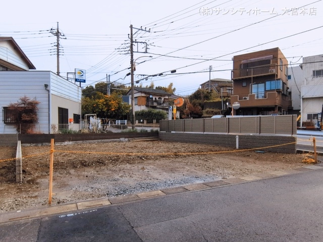 更地・土地