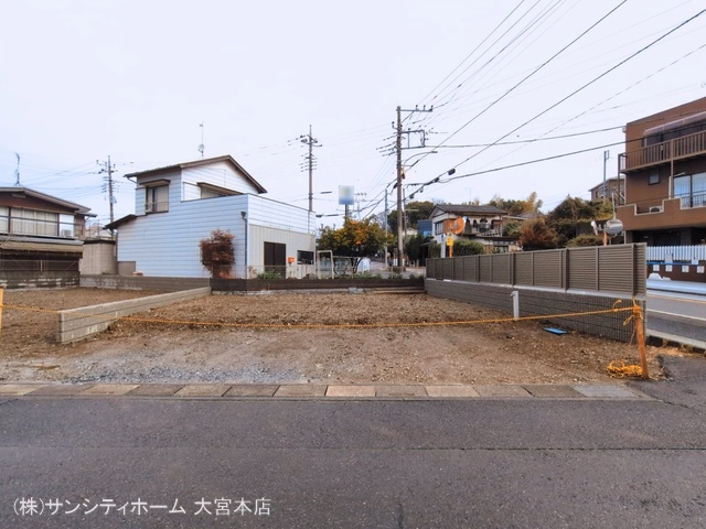 更地・土地