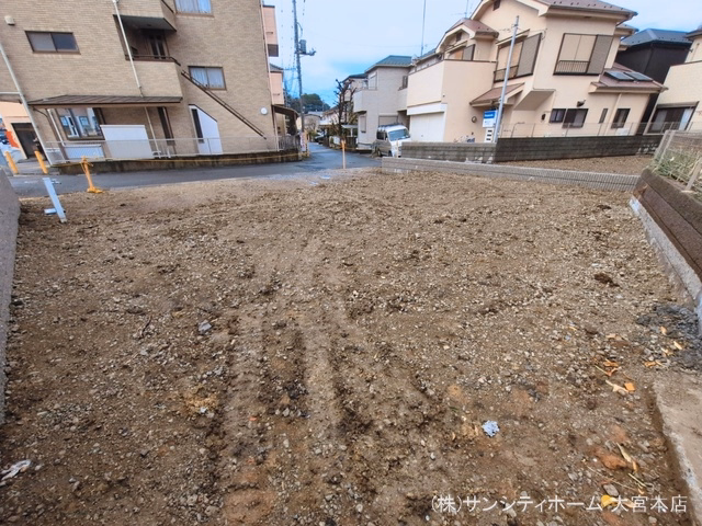 更地・土地