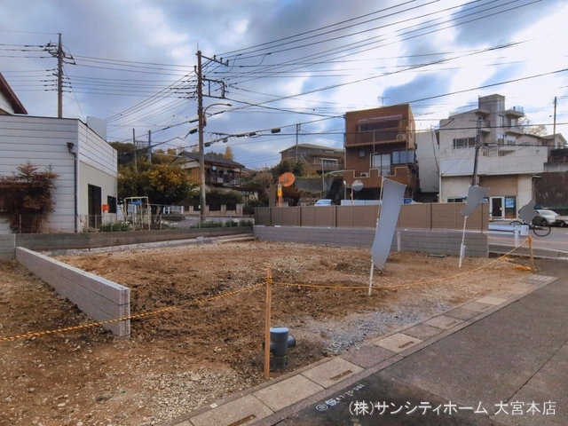更地・土地