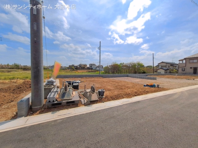 更地・土地