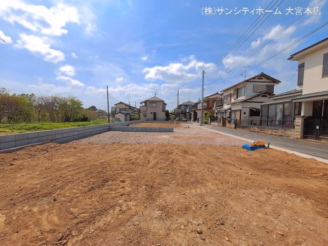更地・土地