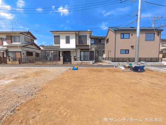 更地・土地