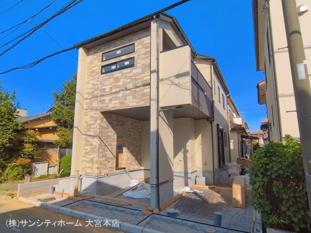 外構