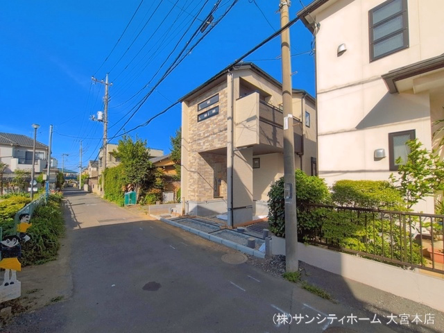 外構