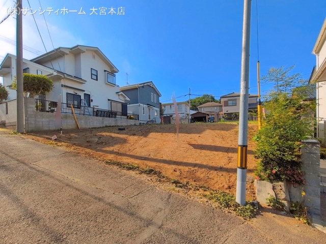 更地・土地