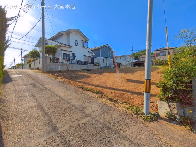 更地・土地