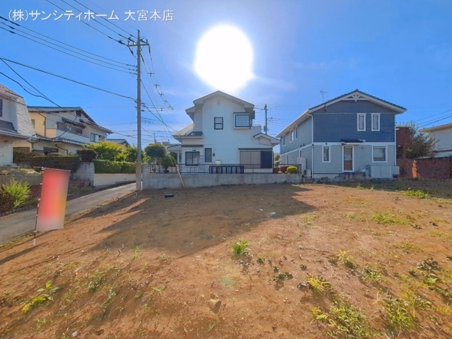 更地・土地