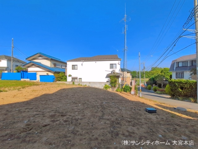 更地・土地
