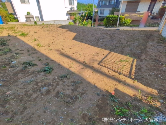 更地・土地